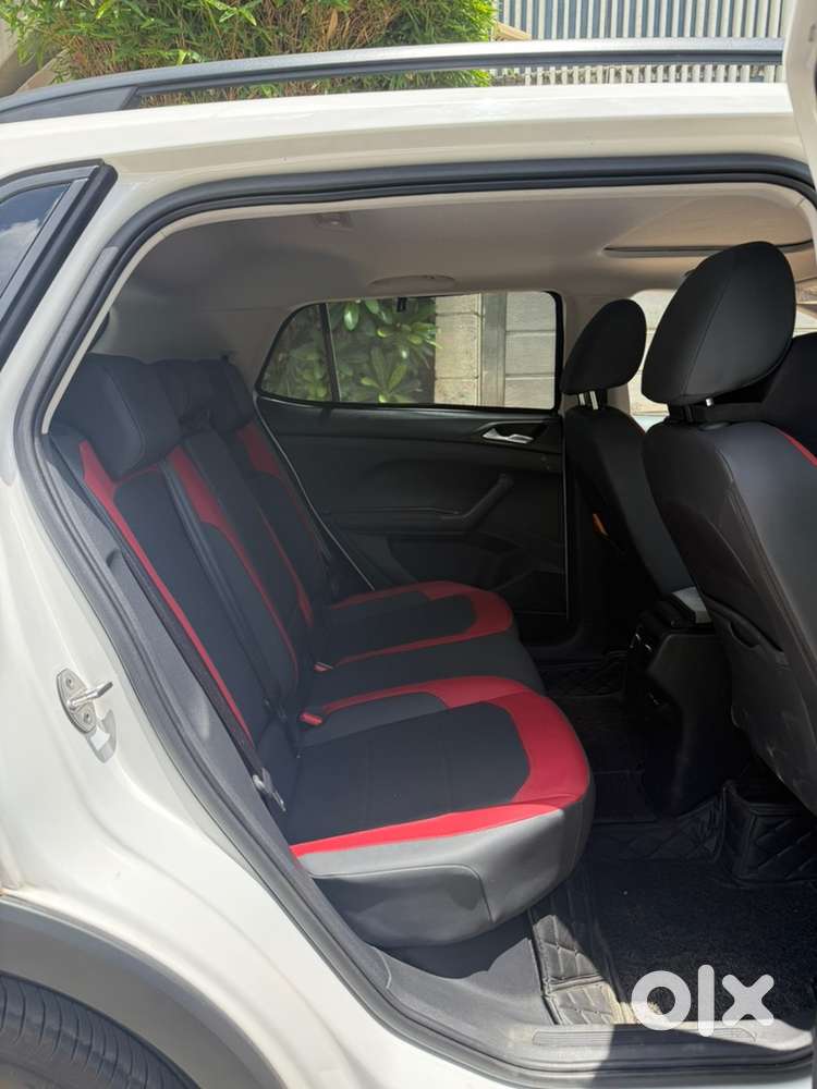 Skoda Kushaq Petrol 2023