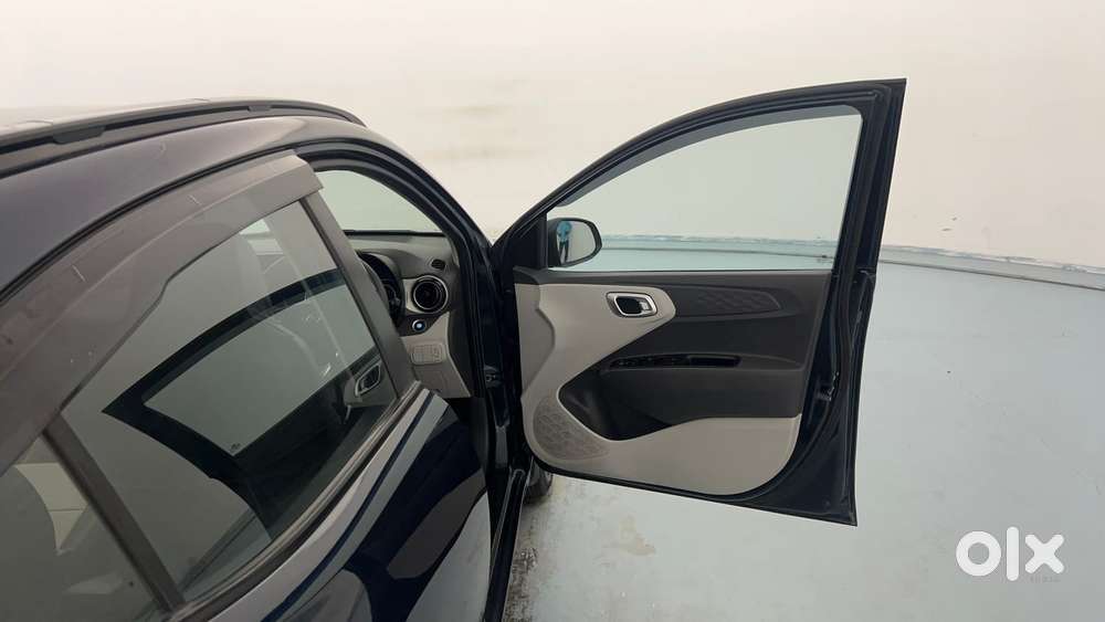 Hyundai Grand I10 Nios Asta 1.2 Kappa Vtvt, 2022, Petrol