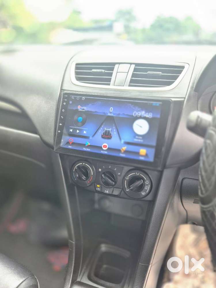 Maruti Suzuki Swift 1.2 Lxi (o), 2015, Petrol
