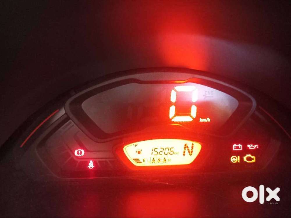 Alto K10 Vxi+ Ags 2025