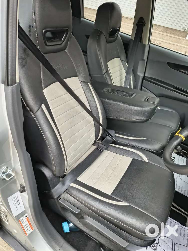 Mahindra Kuv100 Nxt Well Maintained