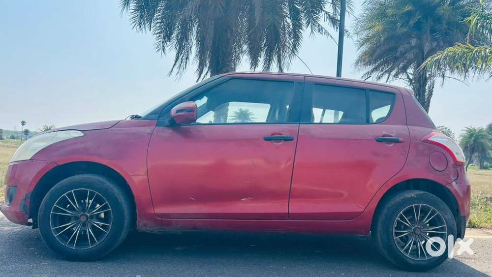 Maruti Suzuki Swift 2013 Diesel Good Condition
