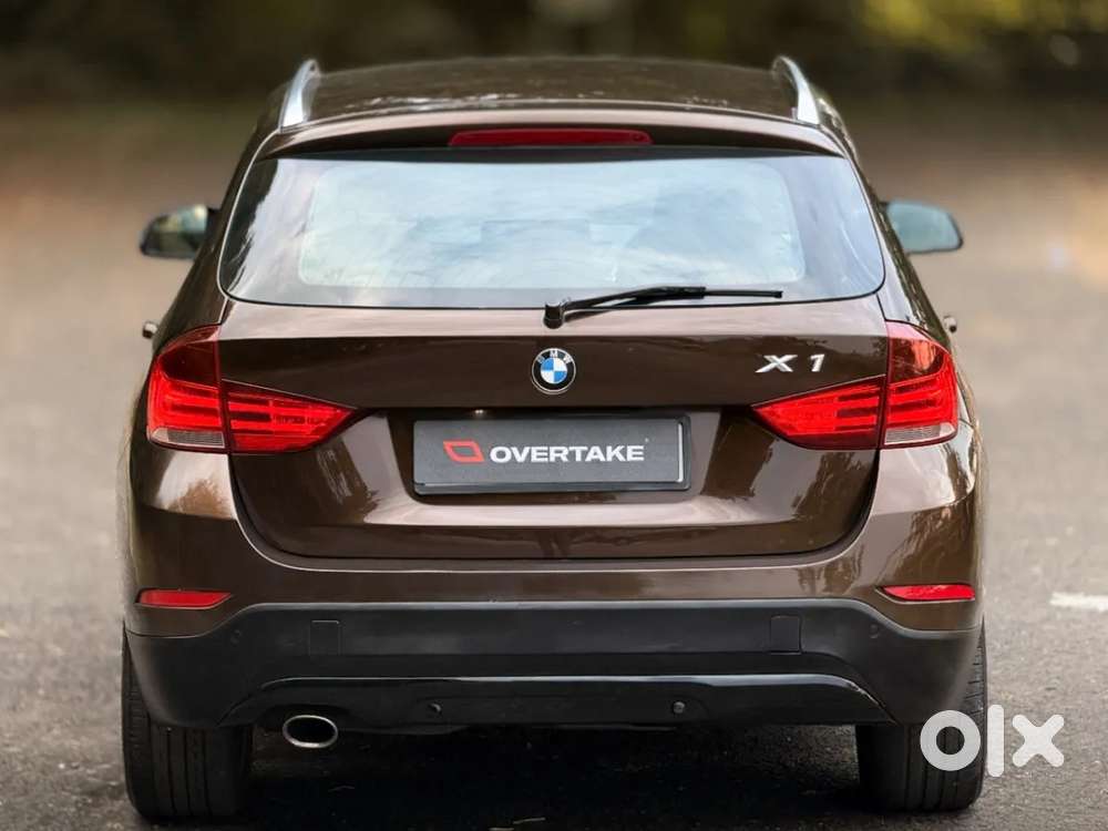 Bmw X1 2.0 Sdrive 20d, 2013, Diesel