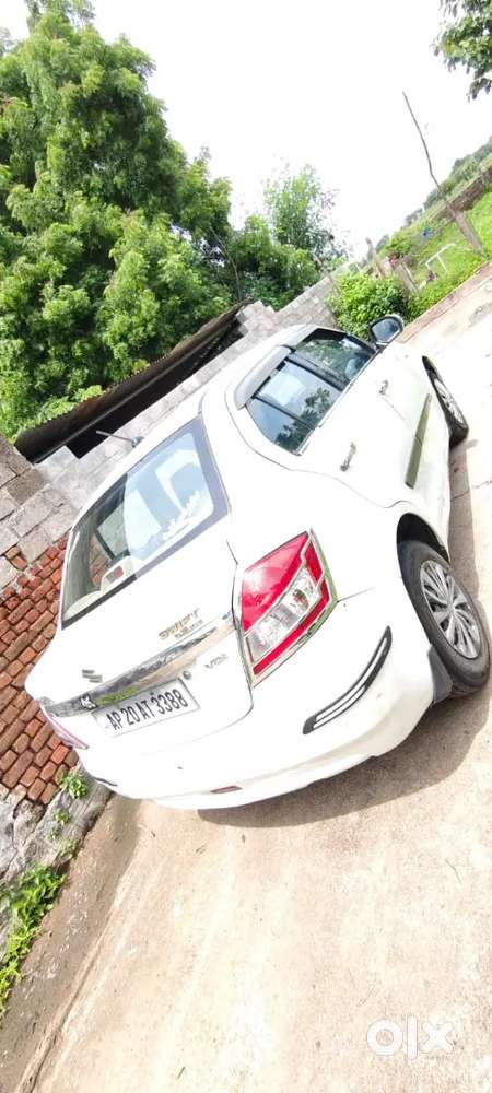 Maruti Suzuki Swift 2013