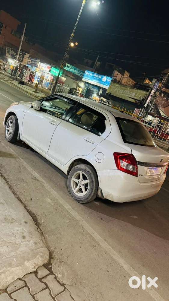 Maruti Suzuki Swift Dzire Diesel Well Maintained
