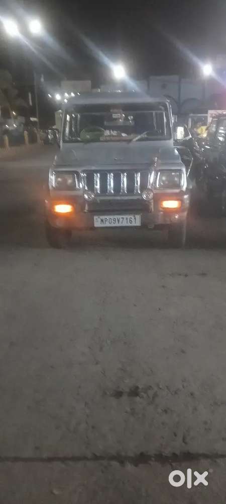 Mahindra Bolero 2006 Diesel