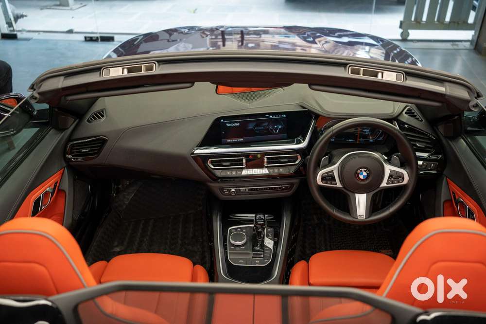 Bmw Z4 M40i, 2025, Petrol