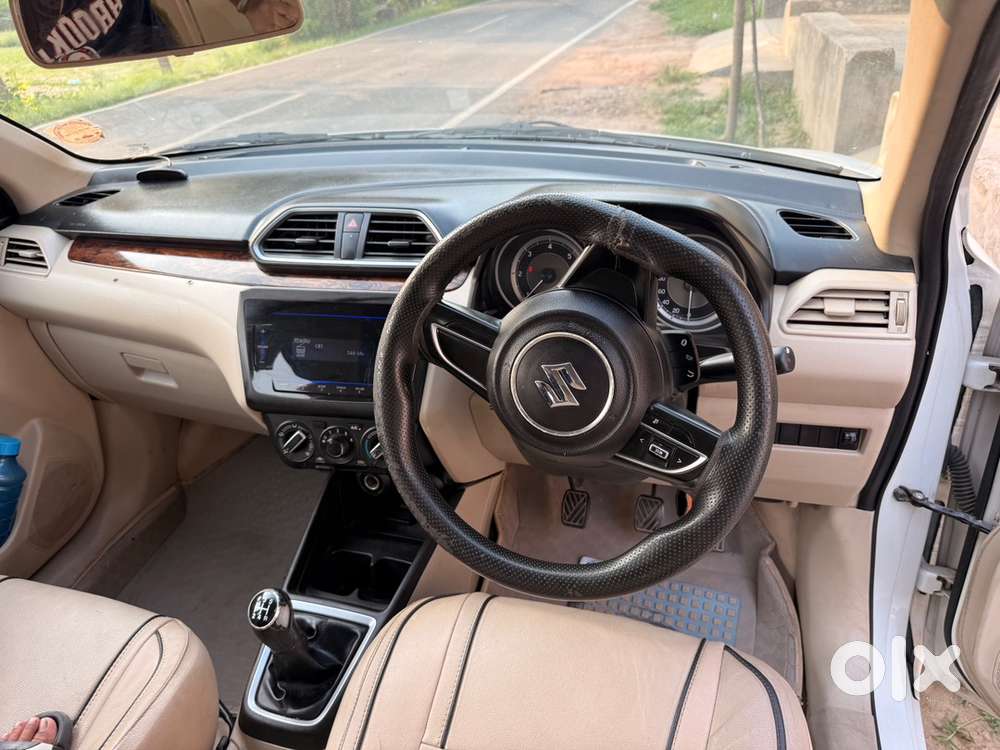 Maruti Dzire Vdi 2019