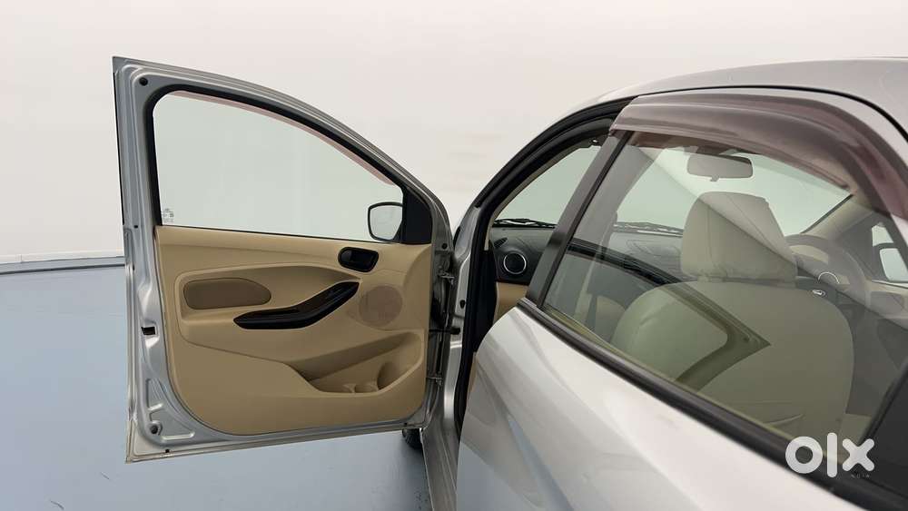 Ford Figo Aspire Trend Diesel, 2016, Diesel