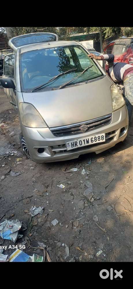 Maruti Suzuki Zen Estilo 2008 Petrol Good Condition