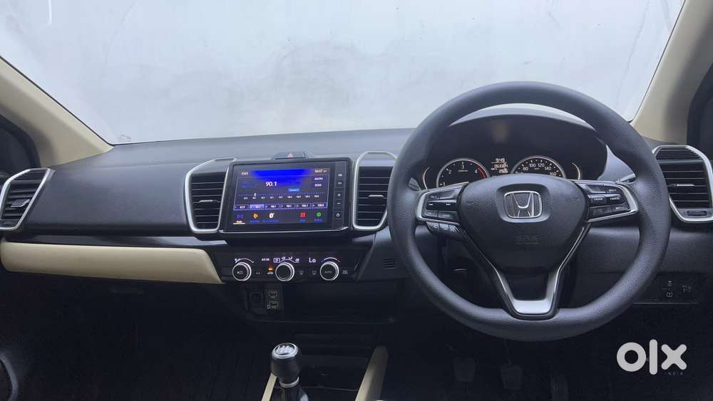Honda City I-dtec V, 2022, Diesel
