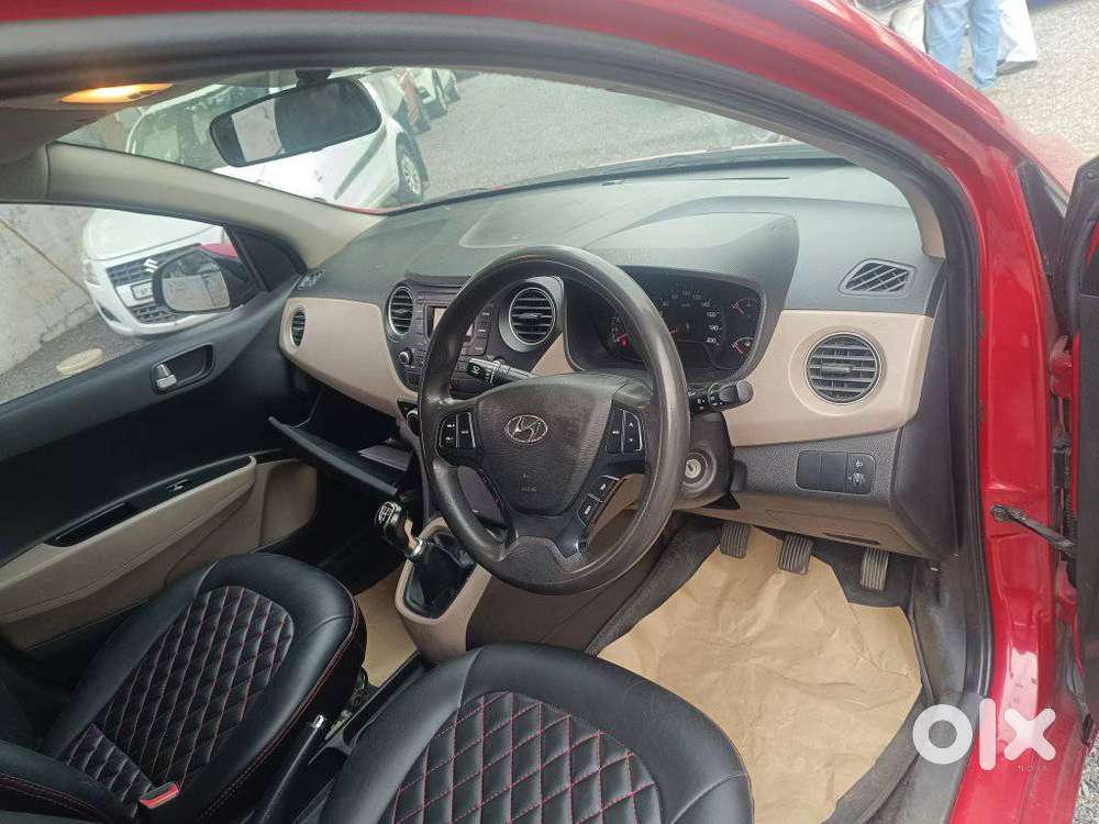 Hyundai Xcent 1.2 S Crdi, 2016, Diesel