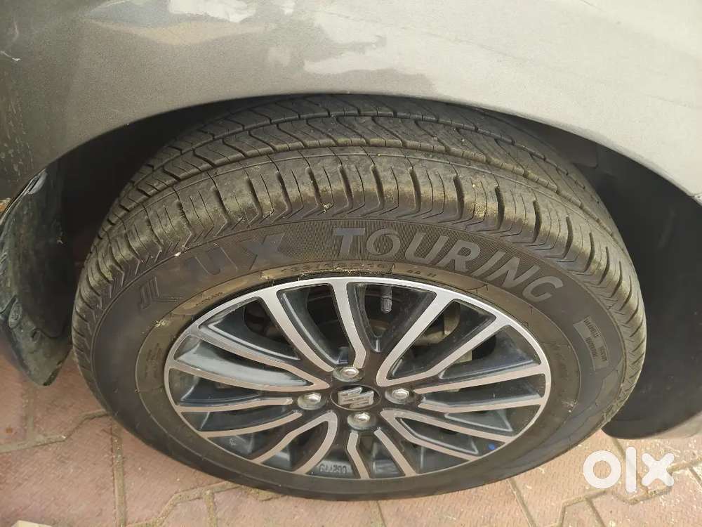 Maruti Suzuki Dzire 2019 Diesel 51000 Km Driven,top Model,