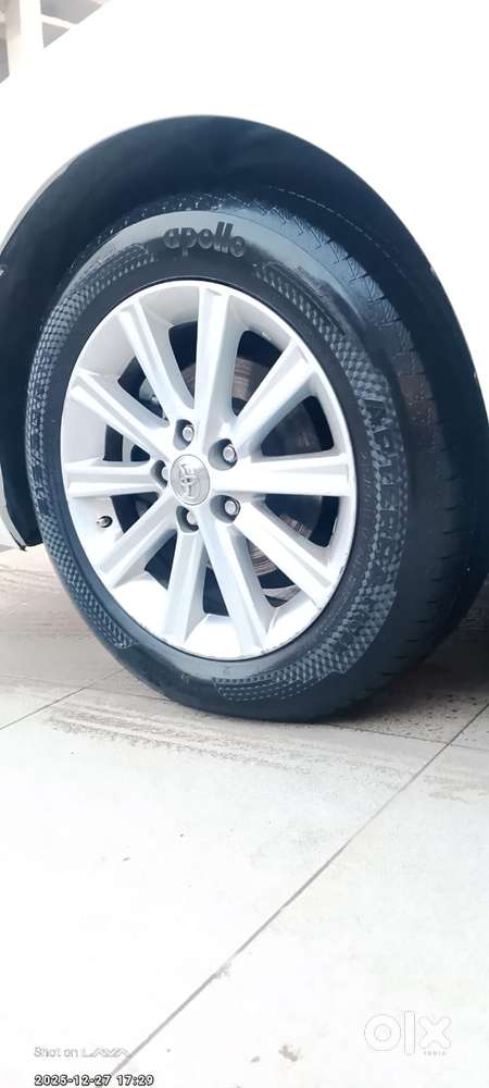 Toyota Camry Hybrid 2.5, 2015, Petrol