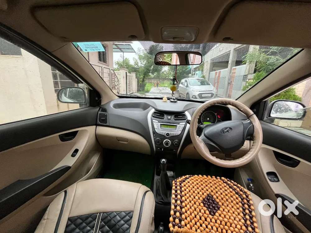Hyundai Eon Magna+ Petrol 2017