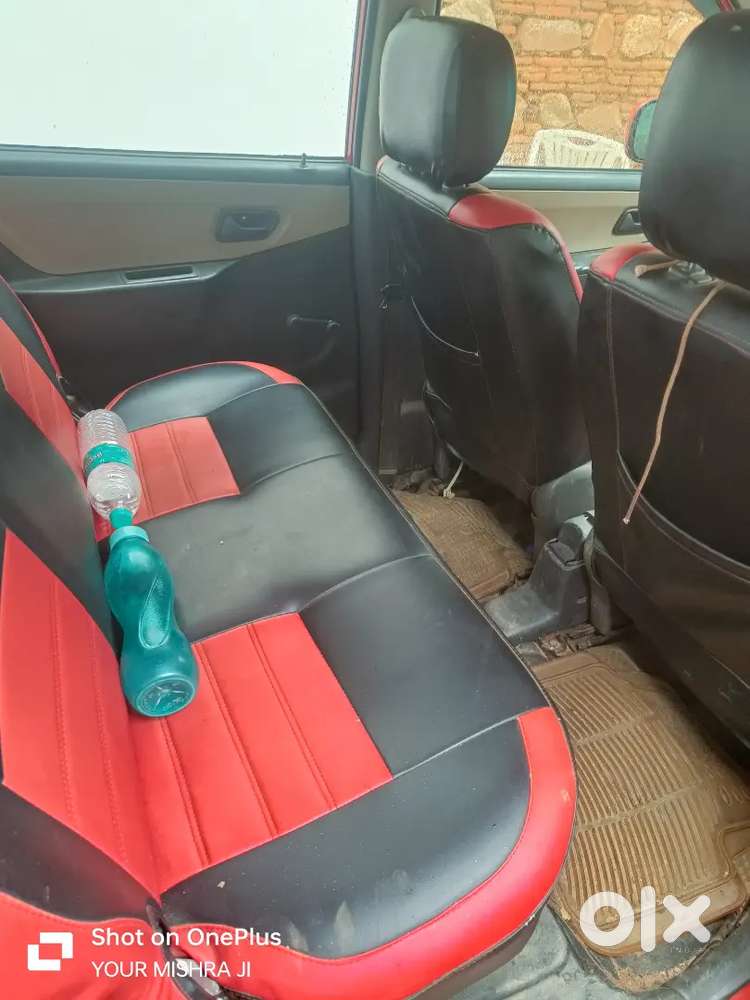 Maruti Suzuki Zen Estilo 2007 Petrol