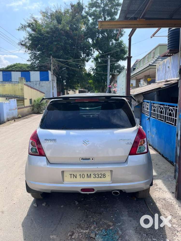 Maruti Suzuki 2006 Petrol