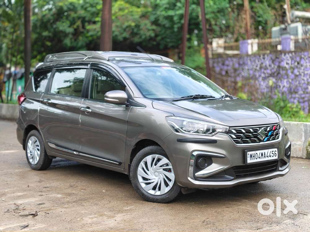 Maruti Suzuki Ertiga Vxi Cng, 2024, Cng & Hybrids
