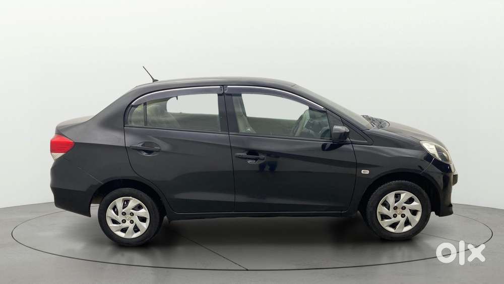 Honda Amaze S I-dtech, 2014, Diesel