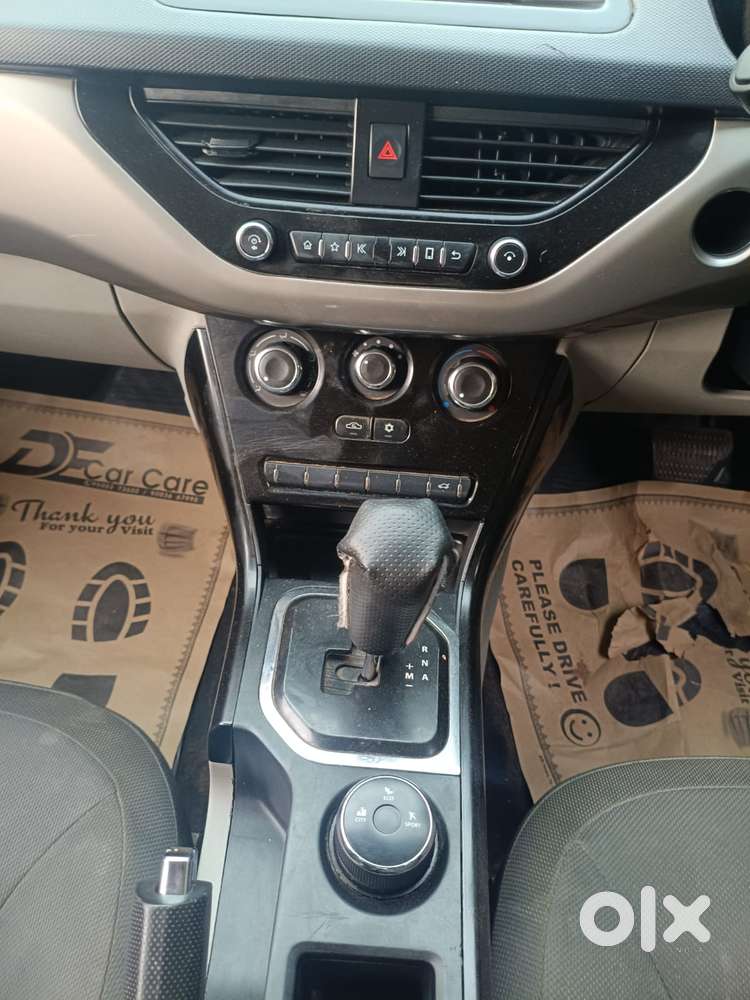 Tata Nexon Amt 1.5 Revotorq Xma, 2019, Petrol