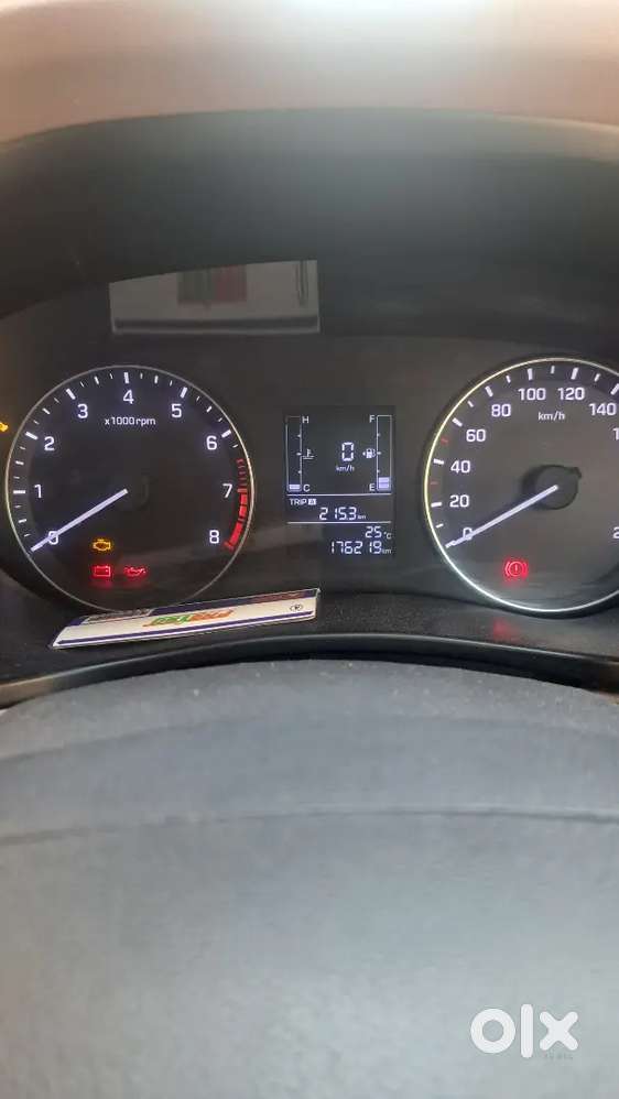 New Condition With All Documents