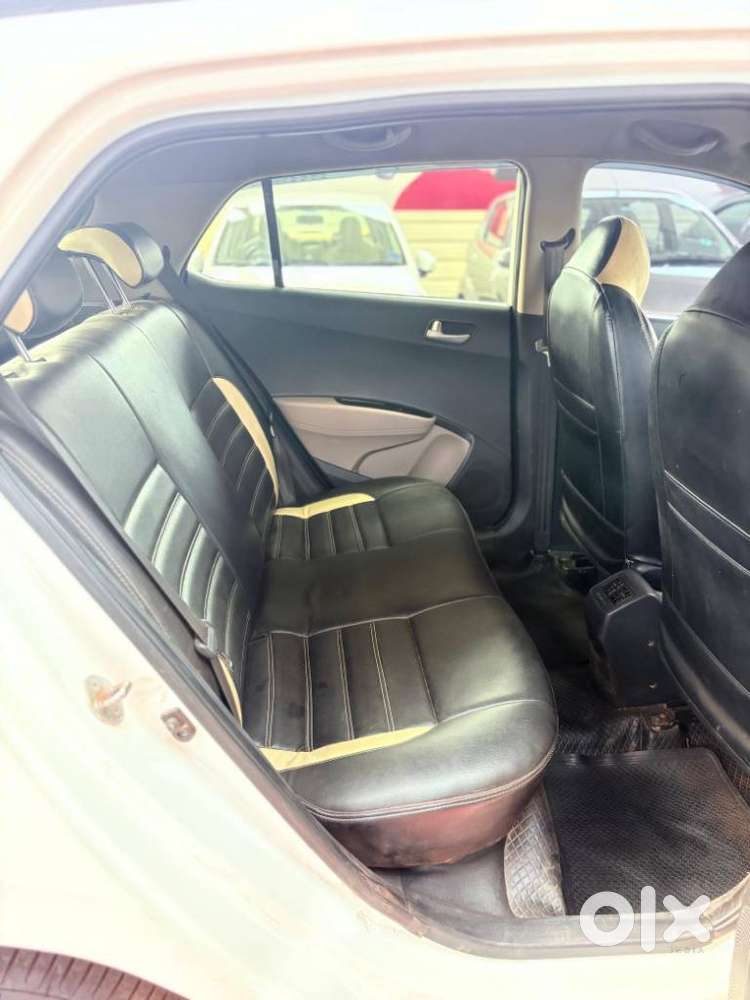 Hyundai Grand I10 Asta 1.2 Vtvt, 2015, Petrol