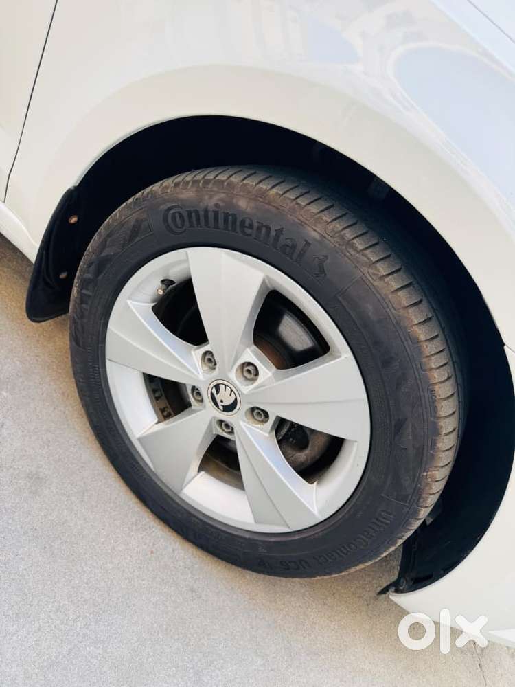 Skoda Octavia Diesel 2017