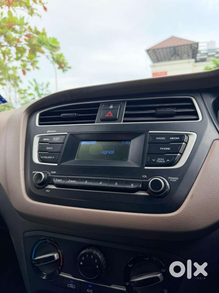 Hyundai Elite I20, 2020, Diesel