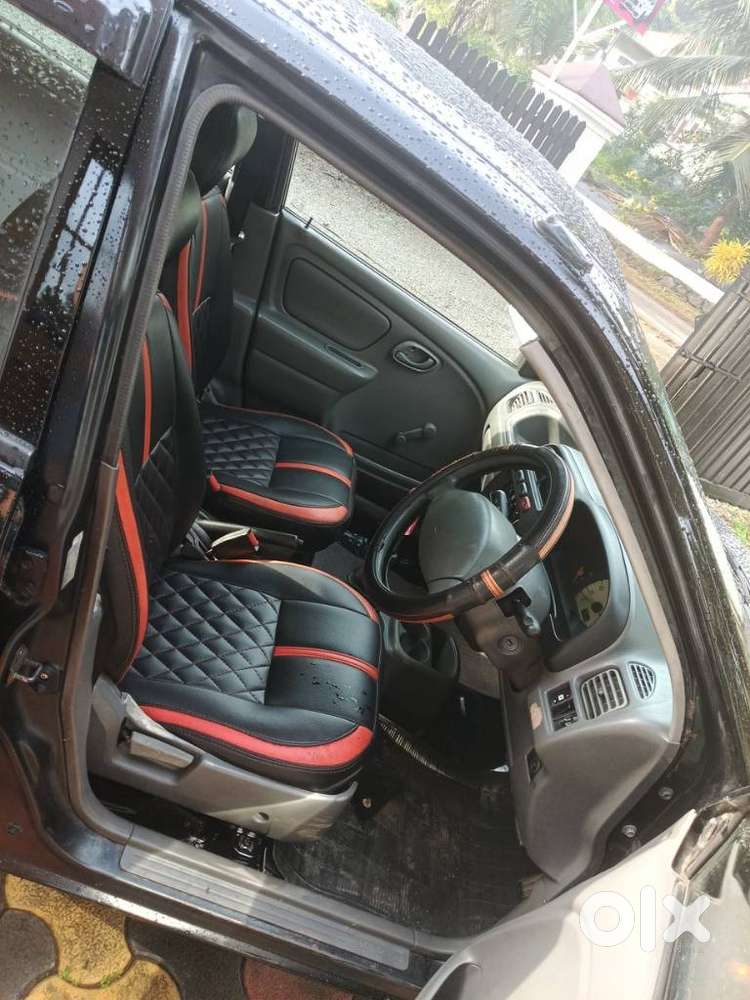 Maruti Suzuki Alto Lxi Bsiii, 2009, Petrol