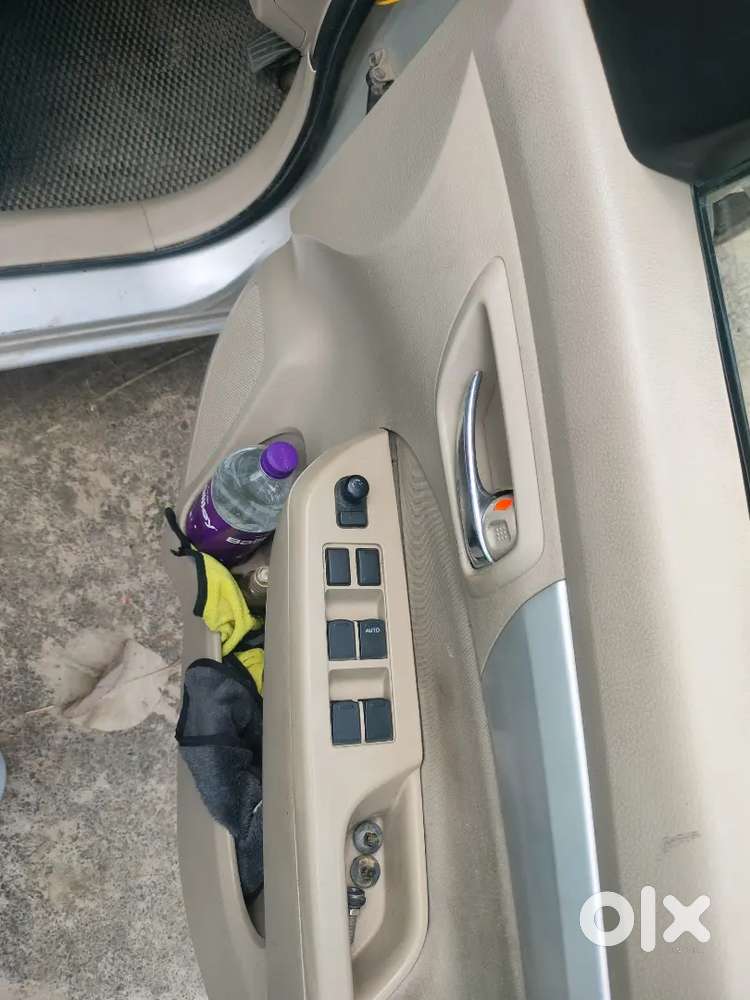 Maruti Ertiga Zdi 2016
