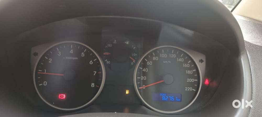 Hyundai I20 Sportz 1.2 Bs-iv, 2012, Petrol