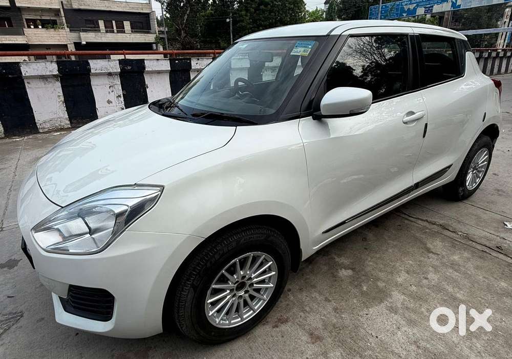 Maruti Suzuki Swift