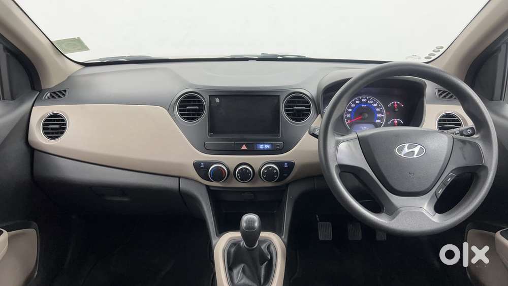 Hyundai Grand I10 1.2 Kappa Magna, 2014, Petrol