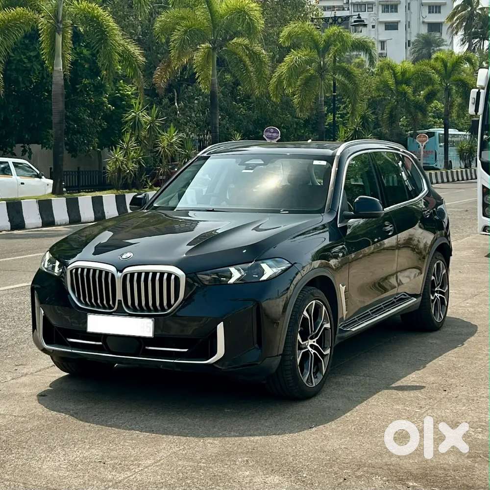 2023 Bmw X5 3.0 Xdrive