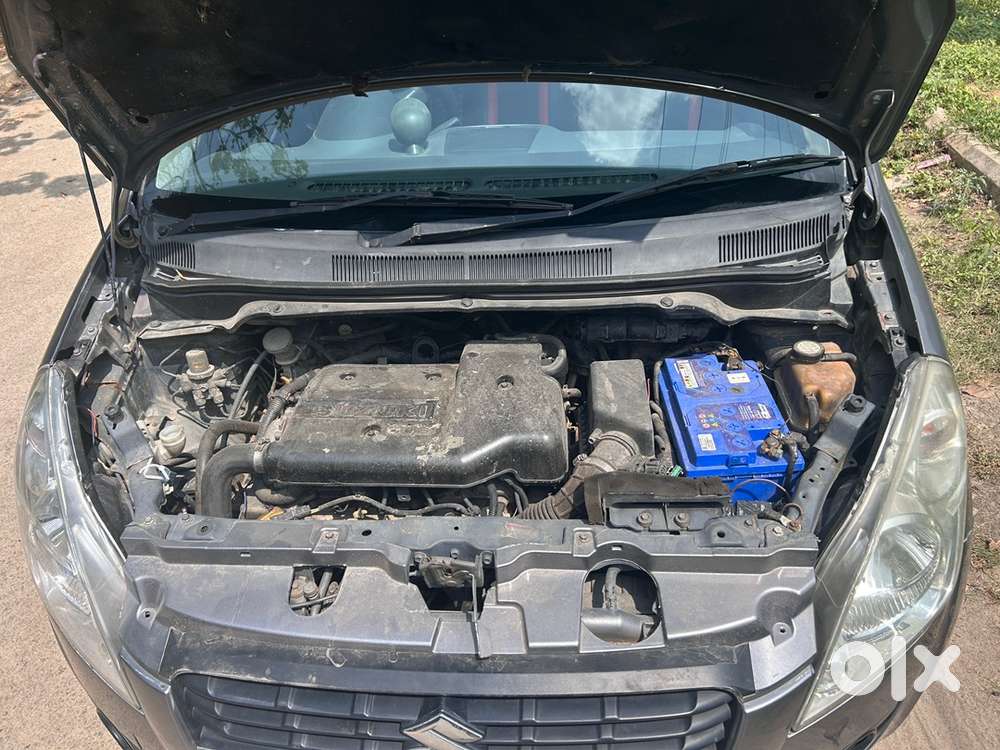 Maruti Suzuki Ritz 2010 Car