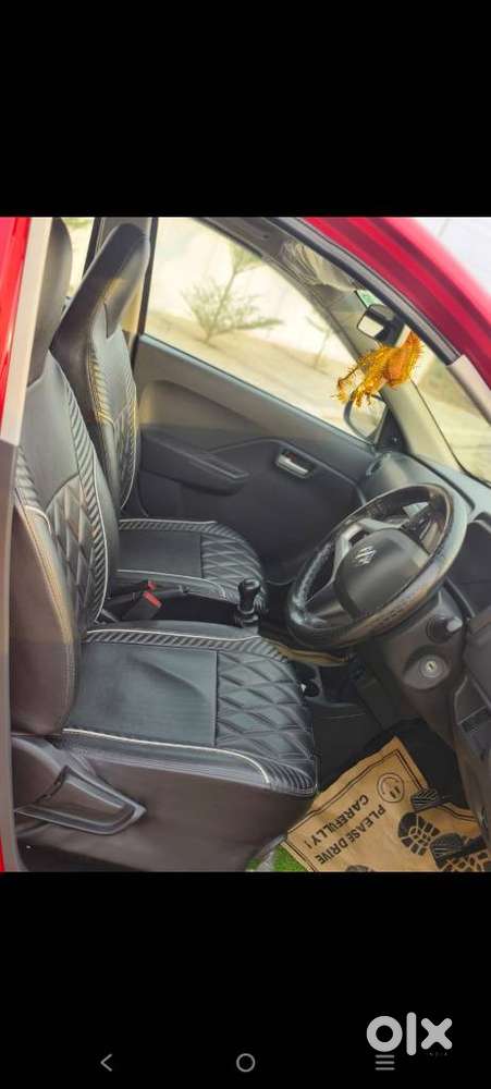 Maruti Suzuki Alto K10 Vxi (o), 2023, Petrol