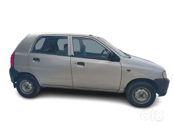 Maruti Suzuki Alto Lxi Bsiii, 2007, Petrol