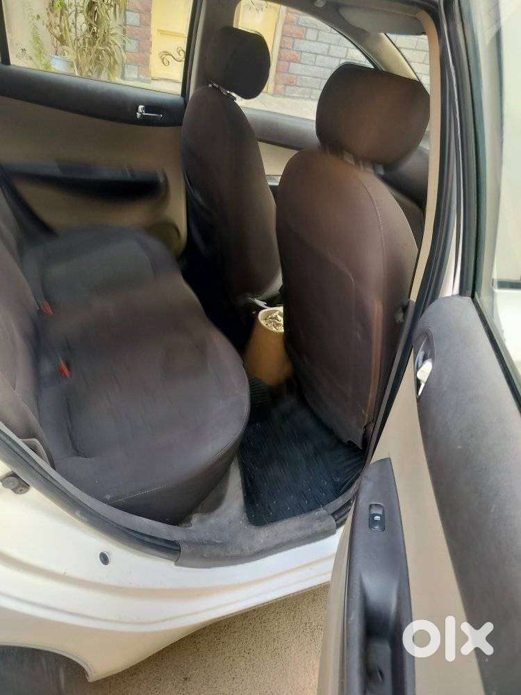 Hyundai I20 1.2 Magna, 2010, Petrol