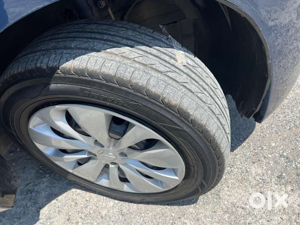 Maruti Suzuki Baleno Delta, 2016, Diesel