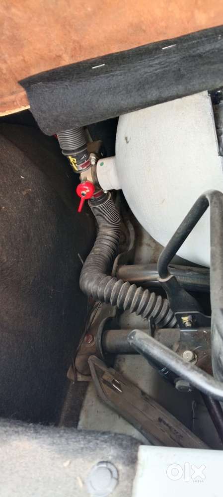 Maruti Suzuki Wagon R