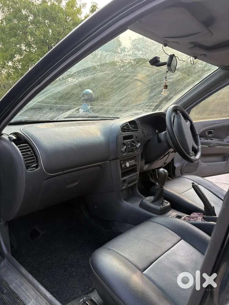 Mitsubishi Lancer Glxd 2002