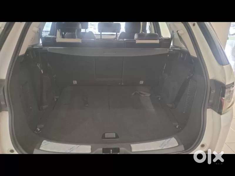 Land Rover Discovery Sport, 2021, Petrol