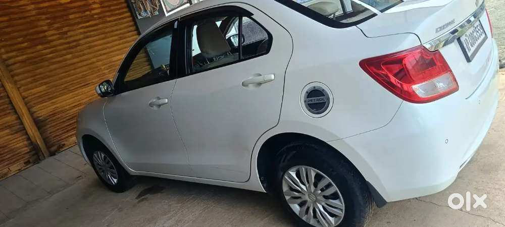 Maruti Suzuki Dzire 2023 Petrol 100000 Km Driven