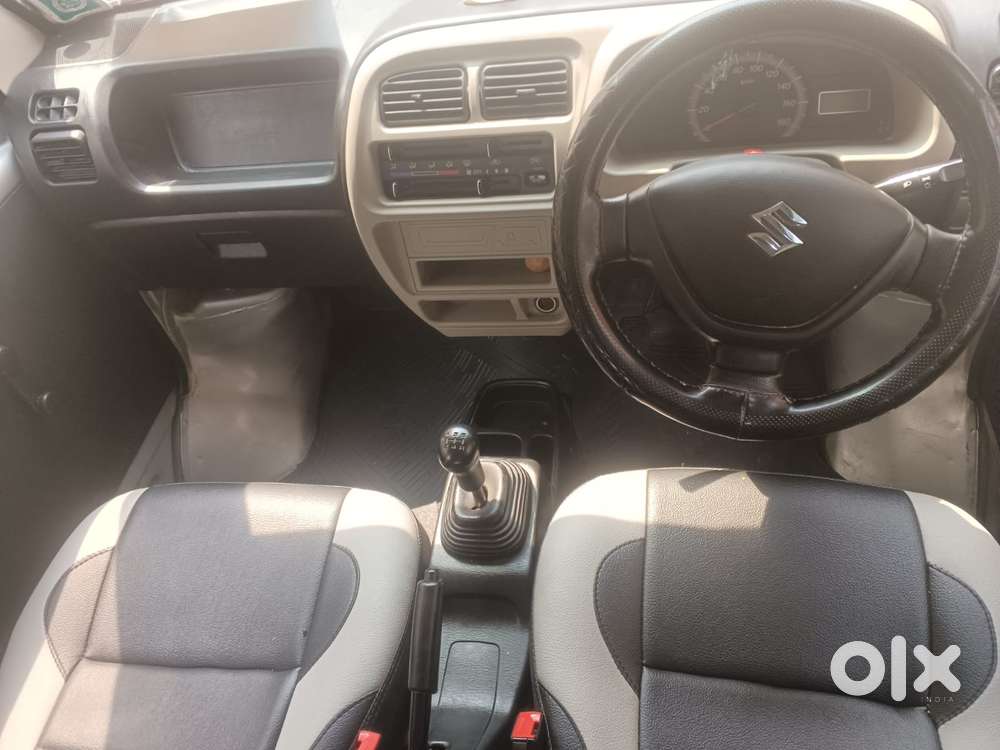 Maruti Suzuki Eeco 5 Seater Ac, 2020, Petrol