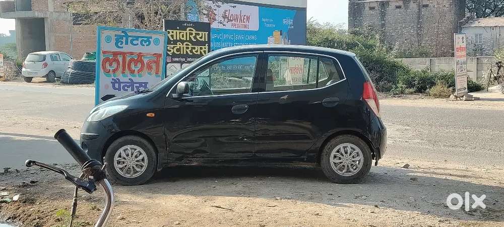 Hyundai I10 2009 Variant 2010