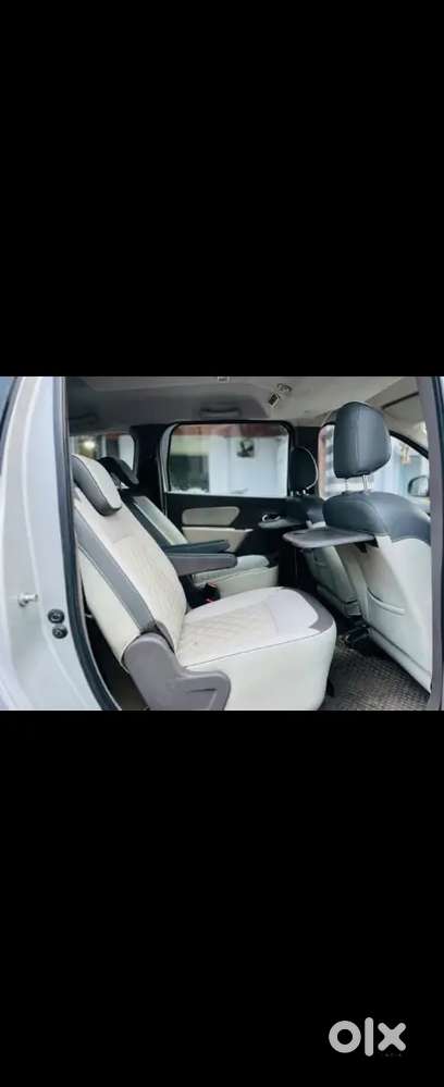 Renault Lodgy Stepway 2015