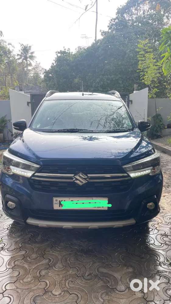 Maruti Suzuki Xl6 2019 Petrol 64000 Km Driven