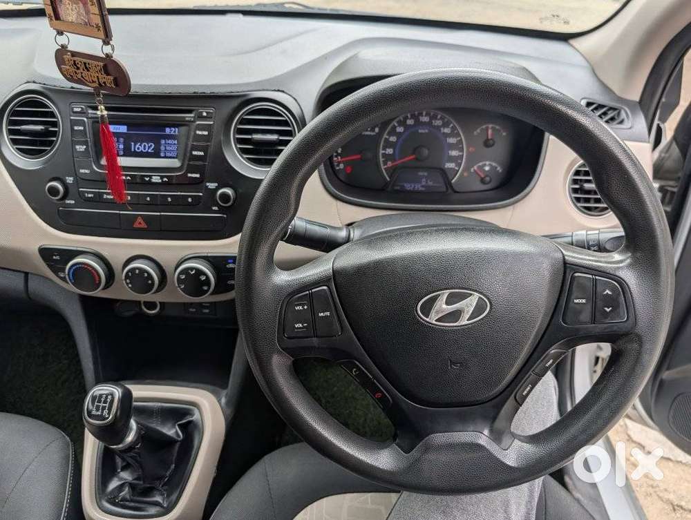 Hyundai I10 Sportz 1.2 Kappa (o), 2015, Petrol