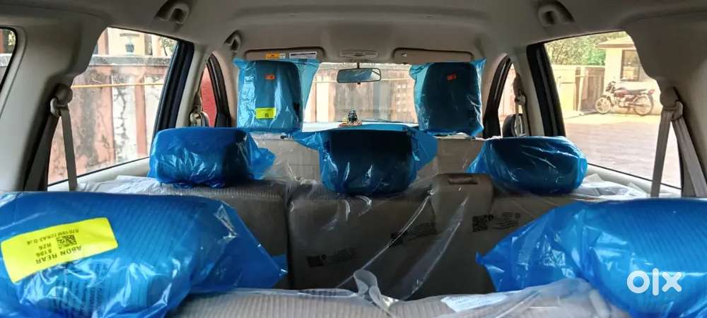 New Maruti Exartiga Vxi Cng Second Top Model Arjunt Sale .