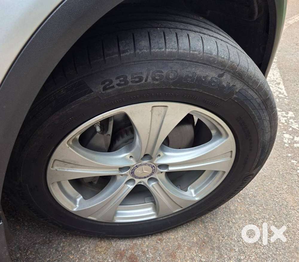 Mercedes-benz Glc 220d 4matic, 2016, Diesel